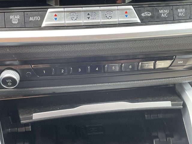 2023 BMW 4 Series M440i