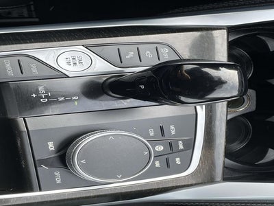 2023 BMW 4 Series M440i