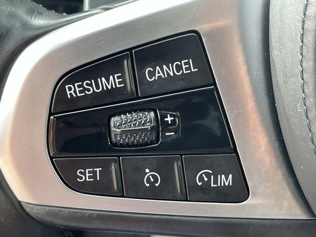 2023 BMW 4 Series M440i