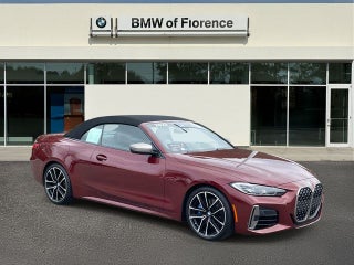 2023 BMW 4 Series M440i