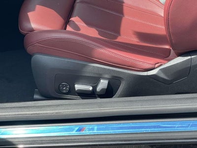 2024 BMW 4 Series M440i