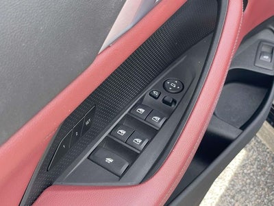 2024 BMW 4 Series M440i