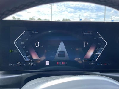 2024 BMW 4 Series M440i