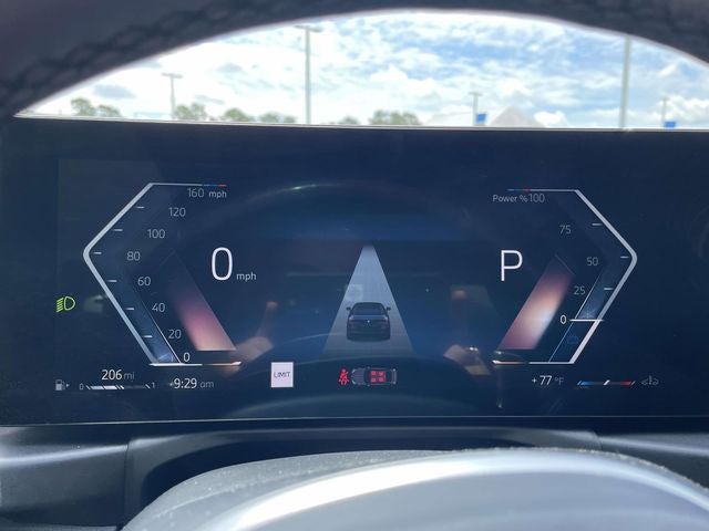 2024 BMW 4 Series M440i