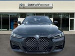 2024 BMW 4 Series M440i