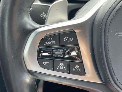 2024 BMW 4 Series M440i