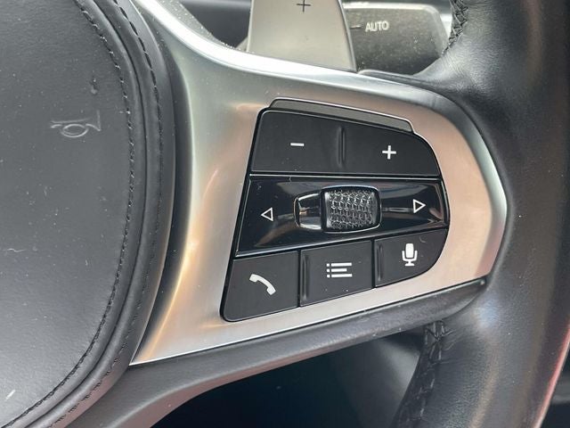 2024 BMW 4 Series M440i