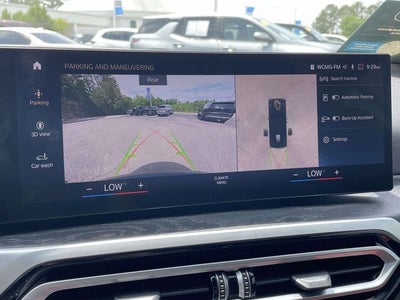 2024 BMW 4 Series M440i