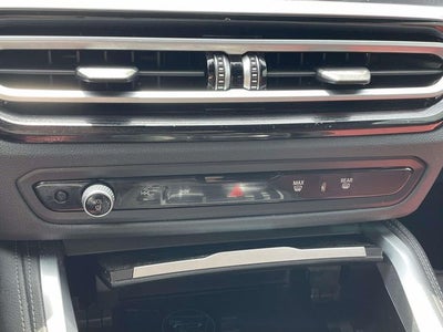 2024 BMW 4 Series M440i