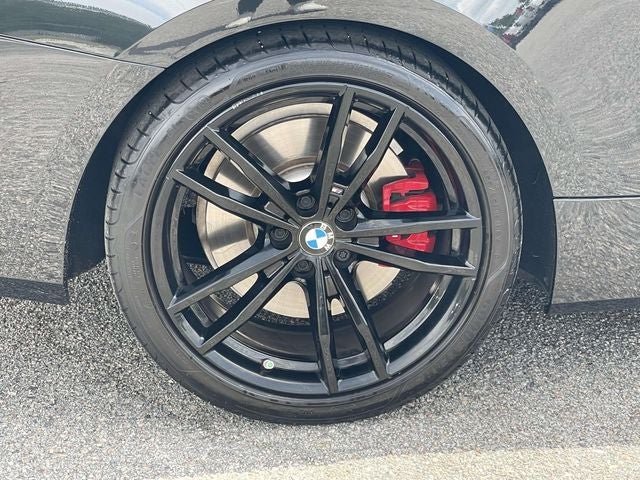 2024 BMW 4 Series M440i