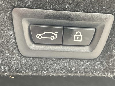 2023 BMW 5 Series 530i