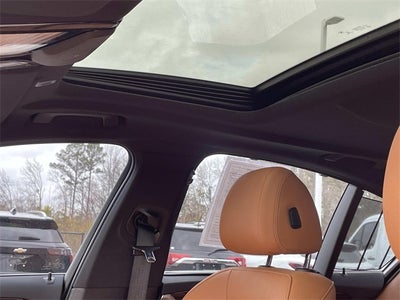 2023 BMW 5 Series 530i