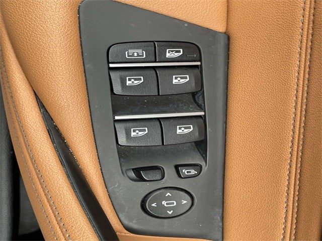 2023 BMW 5 Series 530i