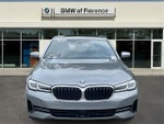 2023 BMW 5 Series 530i
