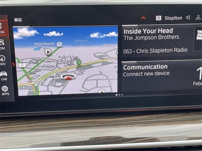 2023 BMW 5 Series 530i