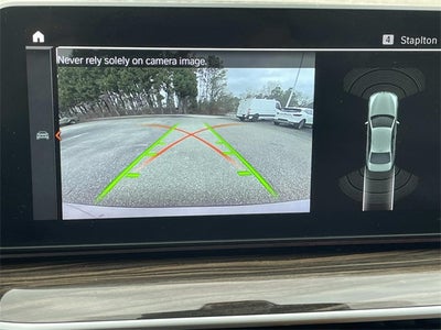 2023 BMW 5 Series 530i