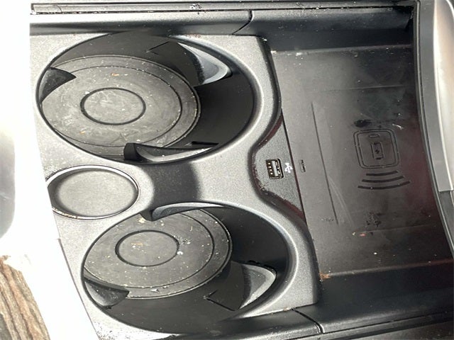 2023 BMW 5 Series 530i