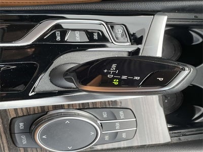 2023 BMW 5 Series 530i