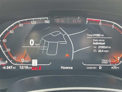 2023 BMW 5 Series 530i