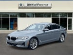 2023 BMW 5 Series 530i