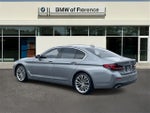 2023 BMW 5 Series 530i