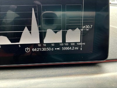 2023 BMW 5 Series 540i