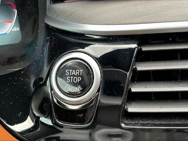 2023 BMW 5 Series 540i