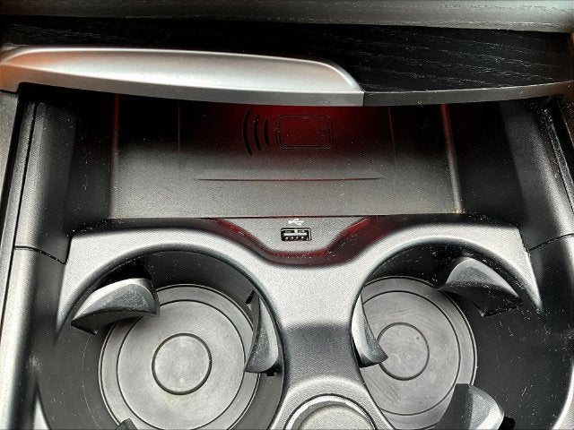 2023 BMW 5 Series 540i