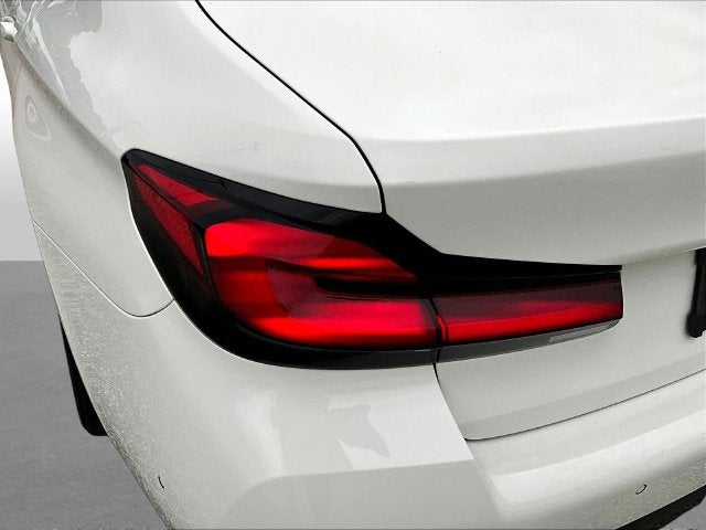 2023 BMW 5 Series 540i