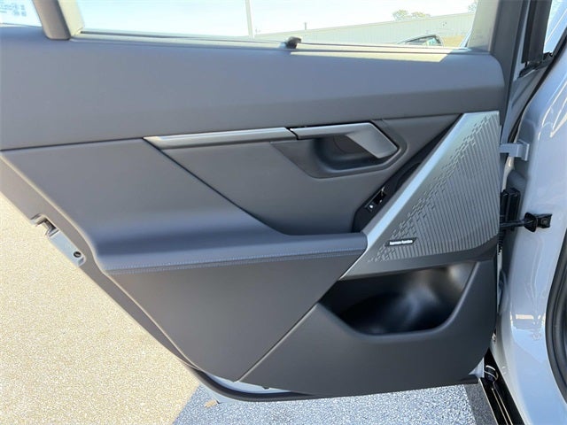 2026 BMW 5 Series 530i xDrive