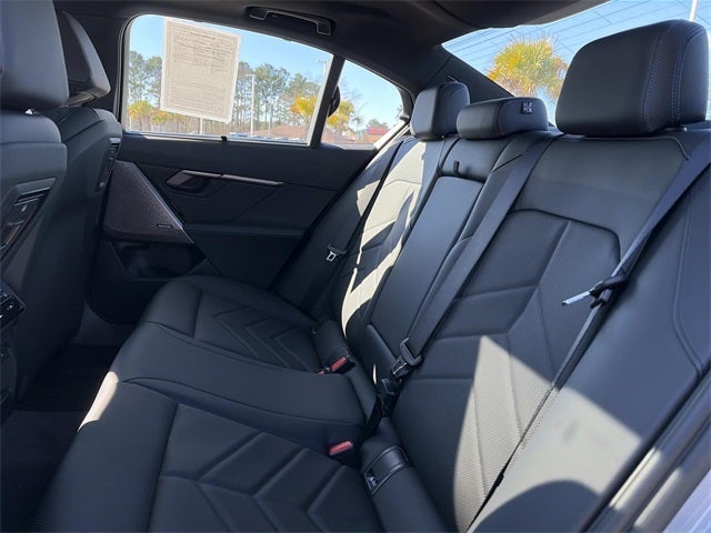 2026 BMW 5 Series 530i xDrive