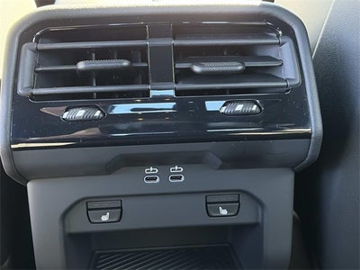 2026 BMW 5 Series 530i xDrive