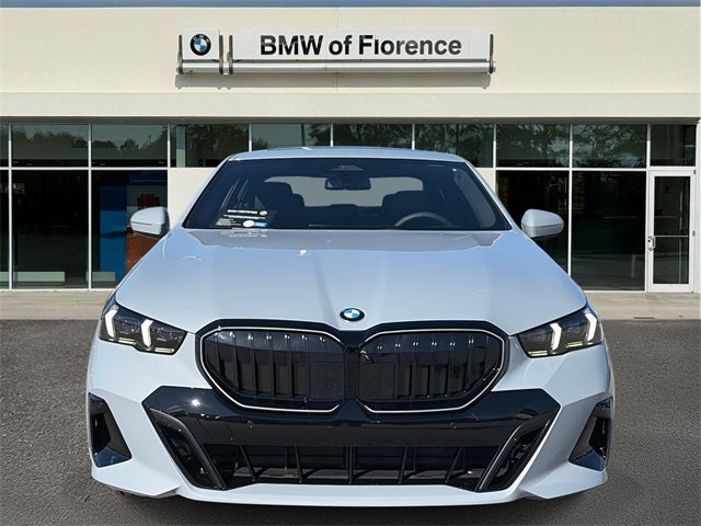 2026 BMW 5 Series 530i xDrive