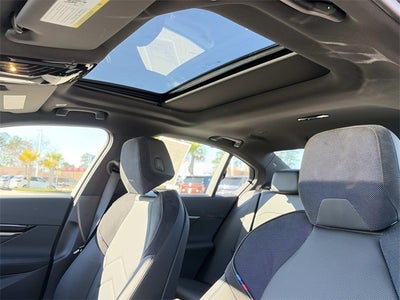 2026 BMW 5 Series 530i xDrive