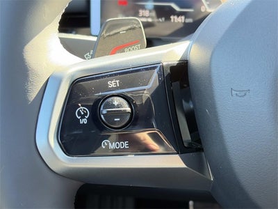 2026 BMW 5 Series 530i xDrive