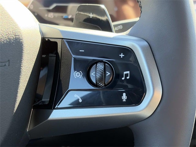 2026 BMW 5 Series 530i xDrive