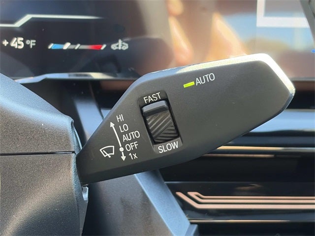 2026 BMW 5 Series 530i xDrive