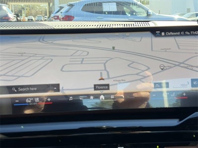 2026 BMW 5 Series 530i xDrive