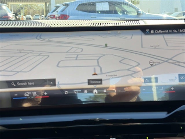 2026 BMW 5 Series 530i xDrive