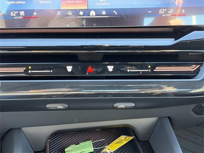 2026 BMW 5 Series 530i xDrive