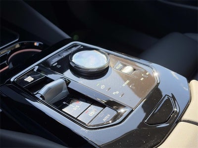 2026 BMW 5 Series 530i xDrive