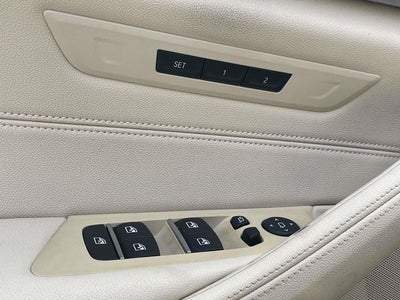 2019 BMW 5 Series 530i