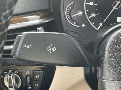 2019 BMW 5 Series 530i