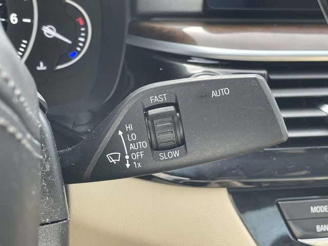 2019 BMW 5 Series 530i