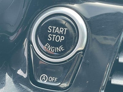 2019 BMW 5 Series 530i