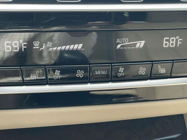 2019 BMW 5 Series 530i