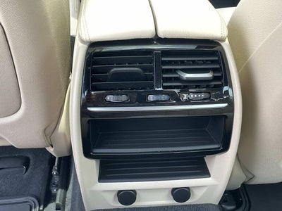2019 BMW 5 Series 530i