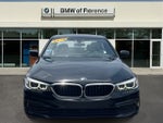 2019 BMW 5 Series 530i