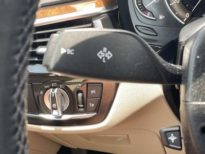 2019 BMW 5 Series 530i
