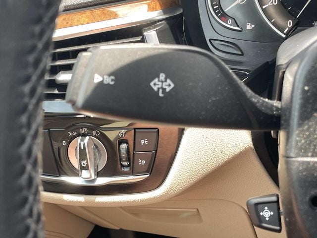 2019 BMW 5 Series 530i